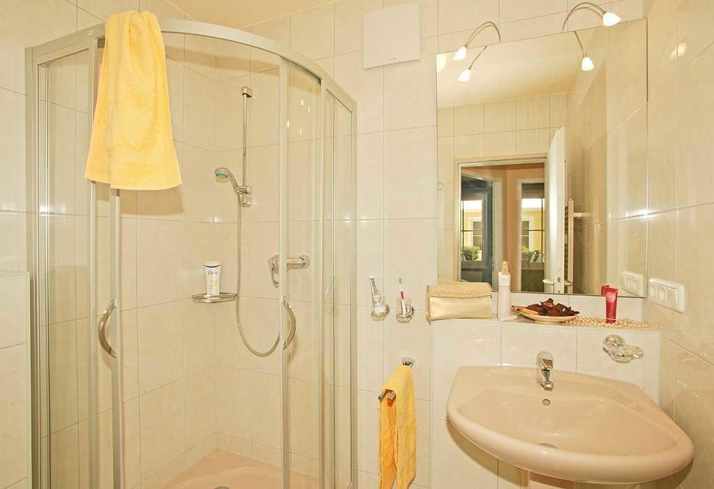 Duenen-Residenz A 20 Apartment Heringsdorf  Exterior foto